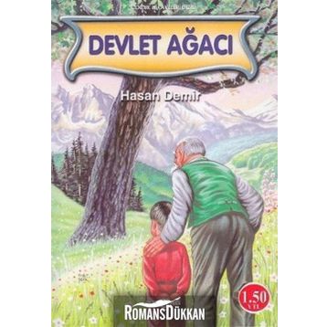 Devlet Ağacı - Hasan Demir