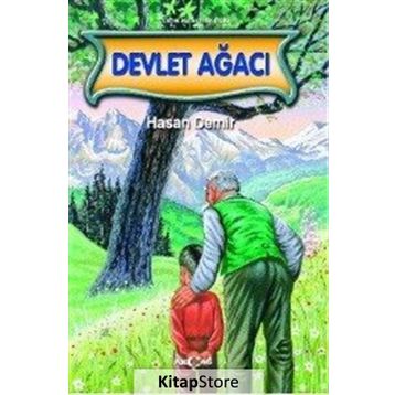 Devlet Ağacı - Hasan Demir