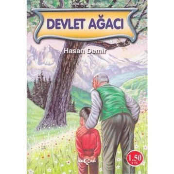 Devlet Ağacı - Hasan Demir