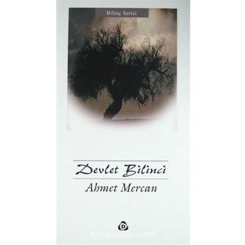 Devlet Bilinci - Seyyid Kutup