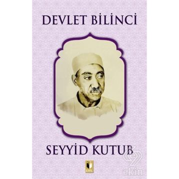 Devlet Bilinci - Seyyid Kutup