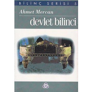 Devlet Bilinci - Seyyid Kutup