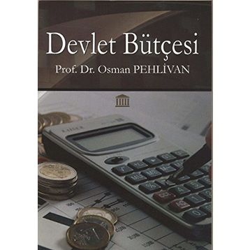 DEVLET BÜTÇESI - DURAN BÜLBÜL;HAYDAR L. EJDER;ÖZGÜR ŞAHAN