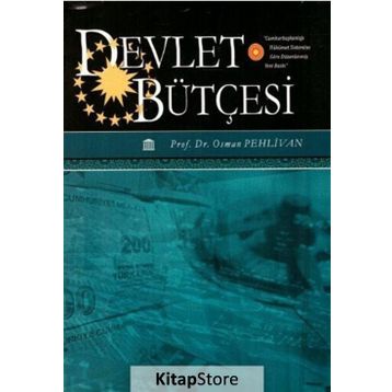 Devlet Bütçesi - Osman Pehlivan