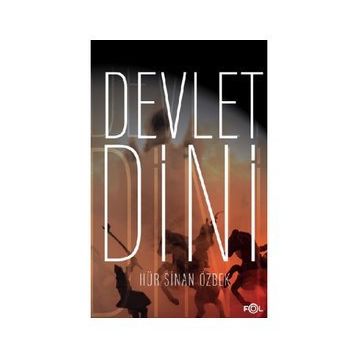 Devlet Dini - Hür Sinan Özbek