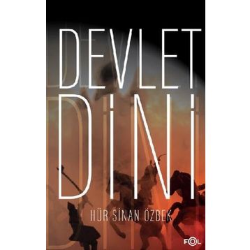 Devlet Dini - Hür Sinan Özbek