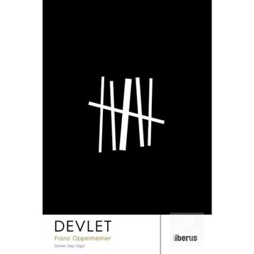 DEVLET - FRANZ OPPENHEIMER