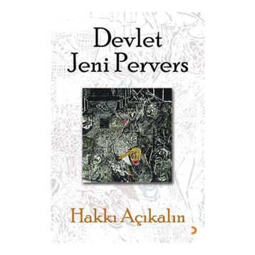 Devlet Jeni Pervers - Hakkı Açıkalın