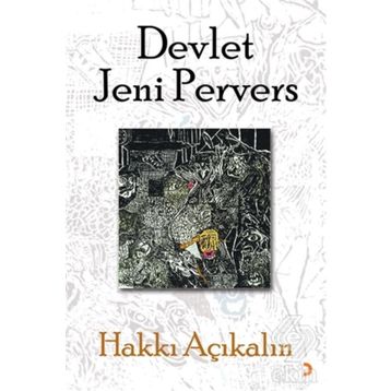Devlet Jeni Pervers - Hakkı Açıkalın