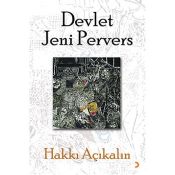 Devlet Jeni Pervers - Hakkı Açıkalın