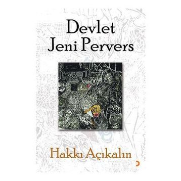 Devlet Jeni Pervers - Hakkı Açıkalın