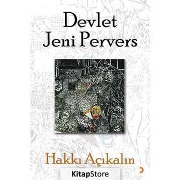 Devlet Jeni Pervers - Hakkı Açıkalın