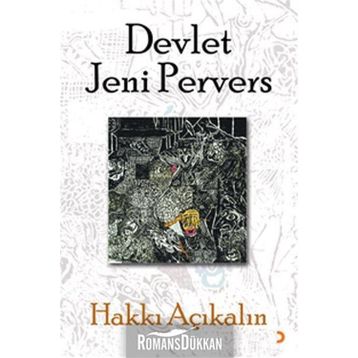 Devlet Jeni Pervers - Hakkı Açıkalın