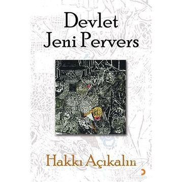 Devlet Jeni Pervers - Hakkı Açıkalın