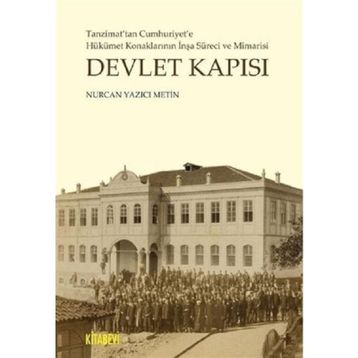 DEVLET KAPISI - YÜKSEL KOYUNCU