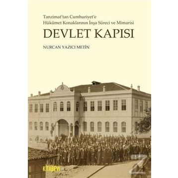 DEVLET KAPISI - YÜKSEL KOYUNCU