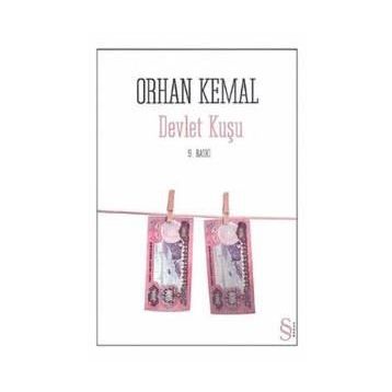 DEVLET KUŞU - ORHAN KEMAL