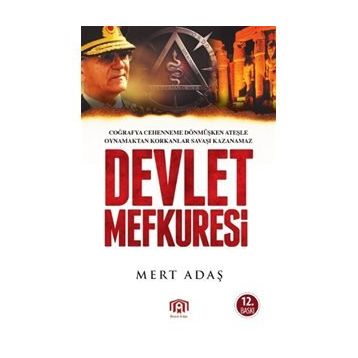 Devlet Mefküresi 1 - Mert Adaş