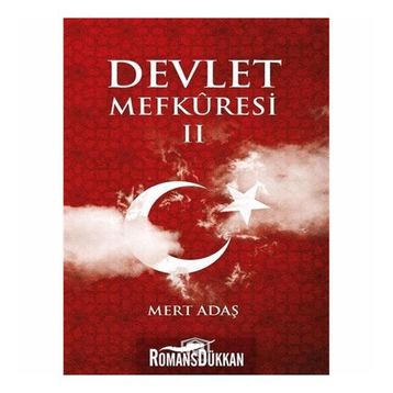 Devlet Mefküresi 2 - Mert Adaş