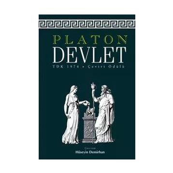 Devlet - Palme Yayınevi