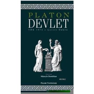 Devlet - Palme Yayınevi