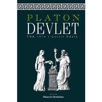Devlet - Palme Yayınevi