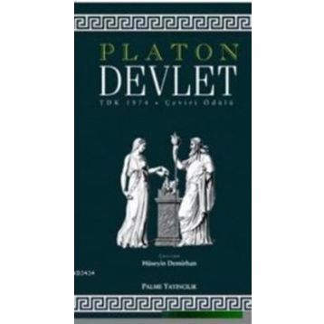 Devlet - Palme Yayınevi