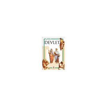 Devlet - Platon - Panama Yayıncılık