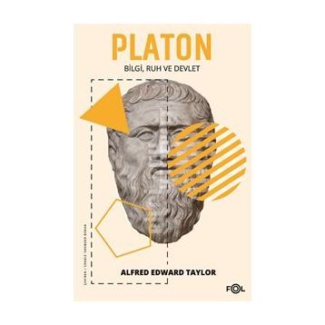 DEVLET - PLATON(EFLATUN) (ISBN:9786051000152)