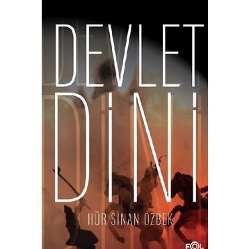 DEVLET - PLATON(EFLATUN) (ISBN:9786051000152)