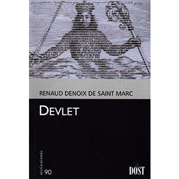 DEVLET - PLATON(EFLATUN) (ISBN:9789758491346)