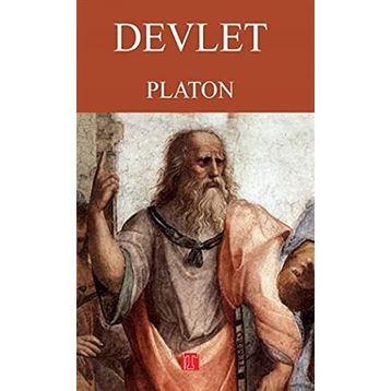 DEVLET - PLATON(EFLATUN) (ISBN:9789758491346)