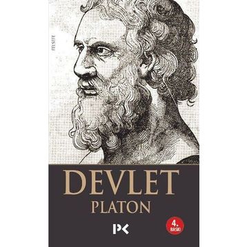 DEVLET - PLATON(EFLATUN) (ISBN:9789759963194)