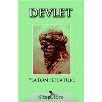 DEVLET - PLATON(EFLATUN)