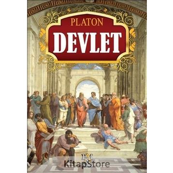 DEVLET - PLATON(EFLATUN)