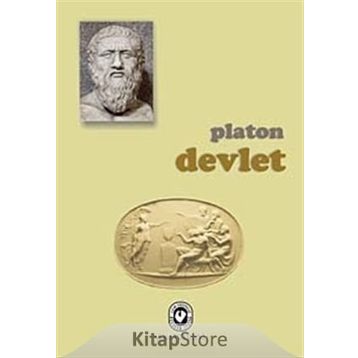 DEVLET - PLATON(EFLATUN)