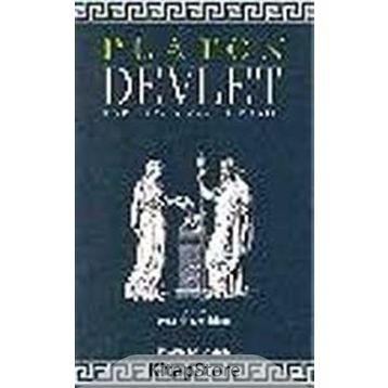 DEVLET - PLATON(EFLATUN)