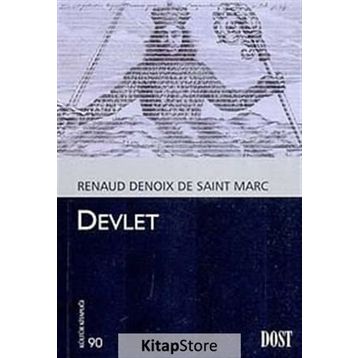 Devlet - Renaud Denoix de Saint Marc