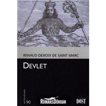 Devlet - Renaud Denoix de Saint Marc