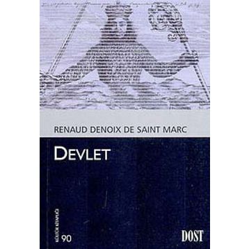 Devlet - Renaud Denoix de Saint Marc