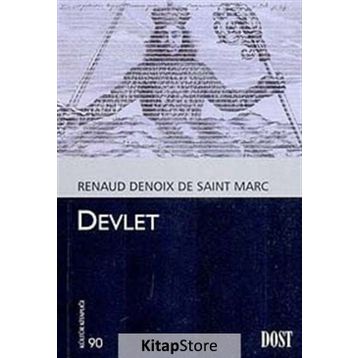 Devlet - Renaud Denoix de Saint Marc