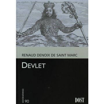 Devlet - Renaud Denoix de Saint Marc