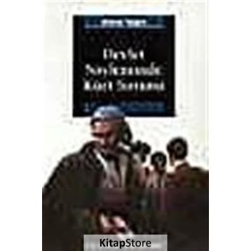 DEVLET SÖYLEMİNDE KÜRT SORUNU - MESUT YEĞEN