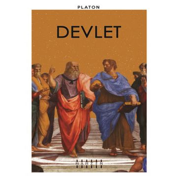 Devlet (Tam Metin) - Platon Longions