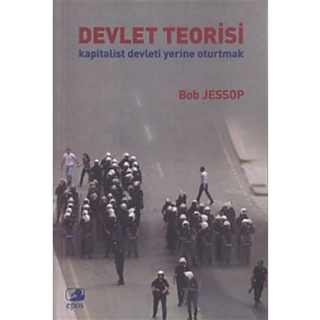 Devlet Teorisi - Oktay Uygun