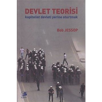 Devlet Teorisi - Oktay Uygun