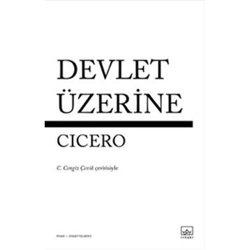 Devlet Üzerine - Pierre Bourdieu