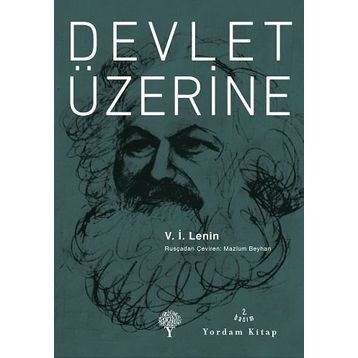 Devlet Üzerine - Vladimir İlyiç Lenin