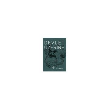 Devlet Üzerine - Vladimir İlyiç Lenin