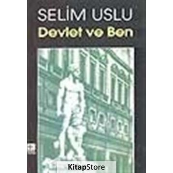 DEVLET VE BEN - HASAN YALÇIN